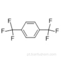 1,4-Bis (trifluorometil) -benzeno CAS 433-19-2